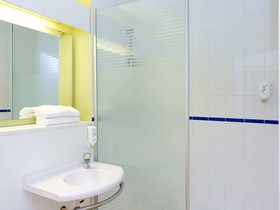 ibis budget Aix Les Bains Nord