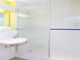 ibis budget Aix Les Bains Nord