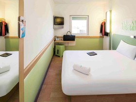 ibis budget Aix Les Bains Nord