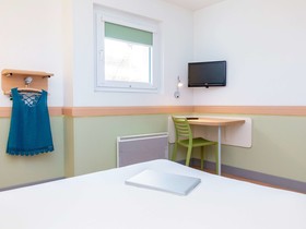 ibis budget Aix Les Bains Nord
