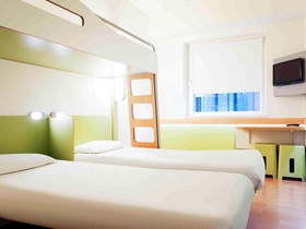 ibis budget Aix Les Bains Nord