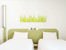 ibis budget Aix Les Bains Nord