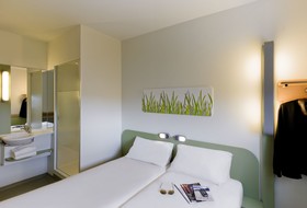 ibis budget Aix Les Bains Nord