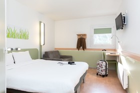 ibis budget Aix Les Bains Nord