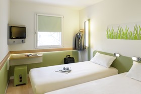 ibis budget Aix Les Bains Nord