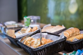 ibis budget Aix Les Bains Nord