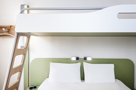 ibis budget Aix Les Bains Nord