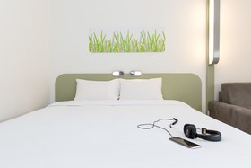 ibis budget Aix Les Bains Nord