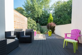 ibis budget Aix Les Bains Nord