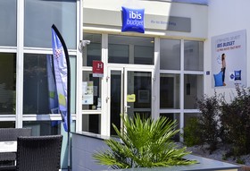 ibis budget Aix Les Bains Nord