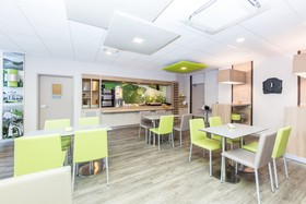 ibis budget Aix Les Bains Nord