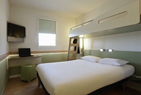 ibis budget Aix Les Bains Nord