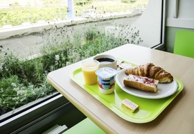 ibis budget Aix Les Bains Nord