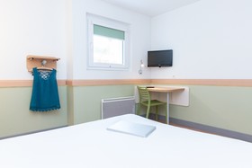 ibis budget Aix Les Bains Nord