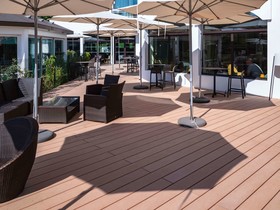 ibis Styles Aix Les Bains Domaine de Marlioz Hotel