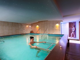 ibis Styles Aix Les Bains Domaine de Marlioz Hotel