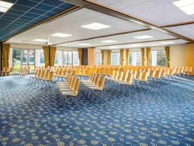 ibis Styles Aix Les Bains Domaine de Marlioz Hotel