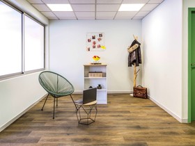 ibis Styles Aix Les Bains Domaine de Marlioz Hotel