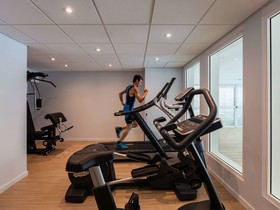 ibis Styles Aix Les Bains Domaine de Marlioz Hotel