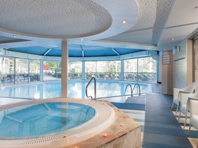 ibis Styles Aix Les Bains Domaine de Marlioz Hotel