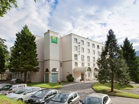 ibis Styles Aix Les Bains Domaine de Marlioz Hotel