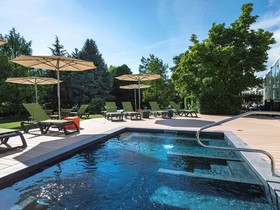 ibis Styles Aix Les Bains Domaine de Marlioz Hotel
