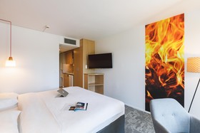 ibis Styles Aix Les Bains Domaine de Marlioz Hotel