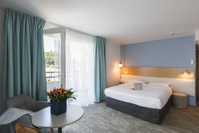 ibis Styles Aix Les Bains Domaine de Marlioz Hotel