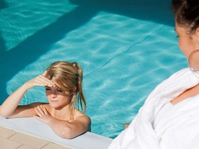ibis Styles Aix Les Bains Domaine de Marlioz Hotel
