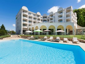 ibis Styles Aix Les Bains Domaine de Marlioz Hotel