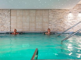 ibis Styles Aix Les Bains Domaine de Marlioz Hotel