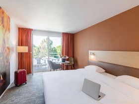 ibis Styles Aix Les Bains Domaine de Marlioz Hotel