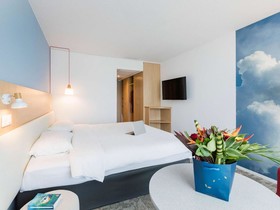 ibis Styles Aix Les Bains Domaine de Marlioz Hotel