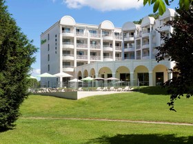 ibis Styles Aix Les Bains Domaine de Marlioz Hotel