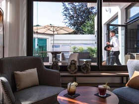 ibis Styles Aix Les Bains Domaine de Marlioz Hotel