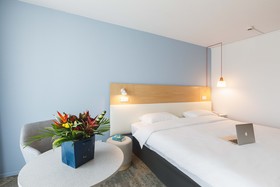 ibis Styles Aix Les Bains Domaine de Marlioz Hotel