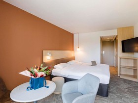 ibis Styles Aix Les Bains Domaine de Marlioz Hotel