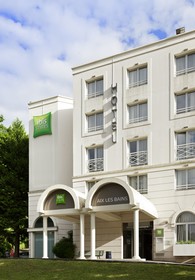 ibis Styles Aix Les Bains Domaine de Marlioz Hotel