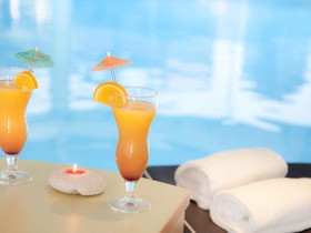 ibis Styles Aix Les Bains Domaine de Marlioz Hotel