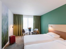 ibis Styles Aix Les Bains Domaine de Marlioz Hotel