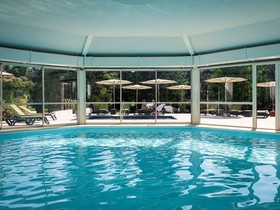 ibis Styles Aix Les Bains Domaine de Marlioz Hotel
