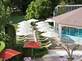 ibis Styles Aix Les Bains Domaine de Marlioz Hotel