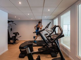ibis Styles Aix Les Bains Domaine de Marlioz Hotel