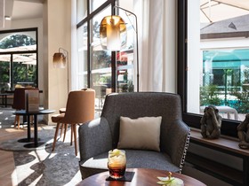 ibis Styles Aix Les Bains Domaine de Marlioz Hotel