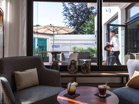 ibis Styles Aix Les Bains Domaine de Marlioz Hotel