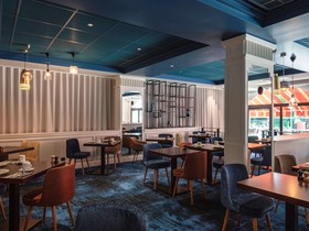 ibis Styles Aix Les Bains Domaine de Marlioz Hotel