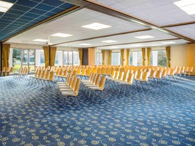 ibis Styles Aix Les Bains Domaine de Marlioz Hotel