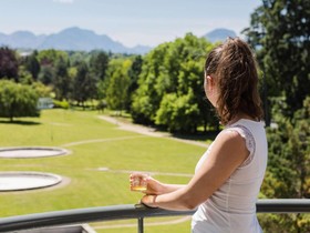 ibis Styles Aix Les Bains Domaine de Marlioz Hotel