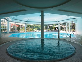ibis Styles Aix Les Bains Domaine de Marlioz Hotel