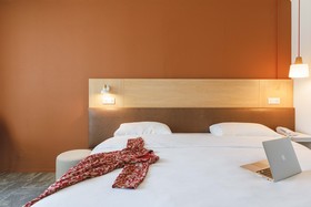 ibis Styles Aix Les Bains Domaine de Marlioz Hotel